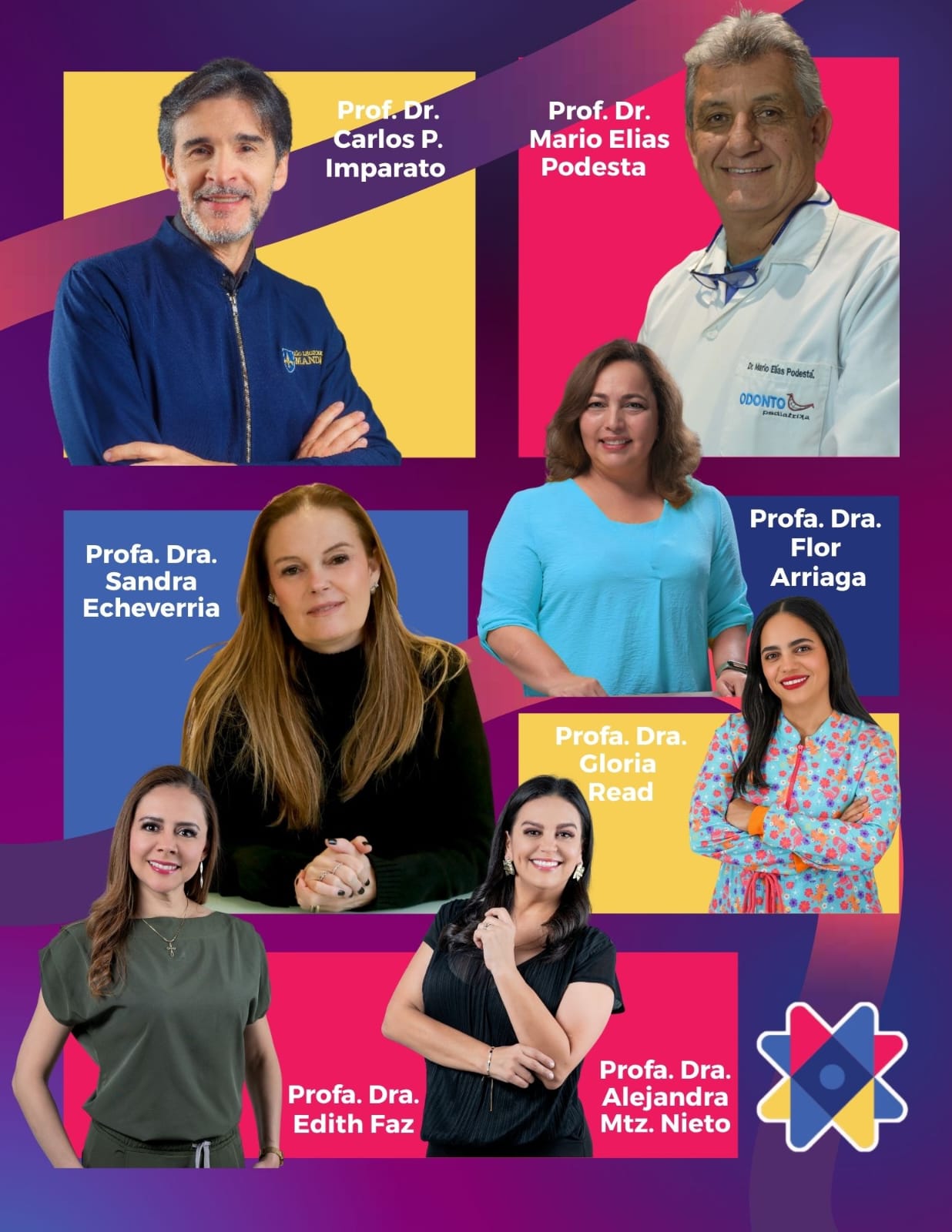 CONFERENCISTAS CBB26